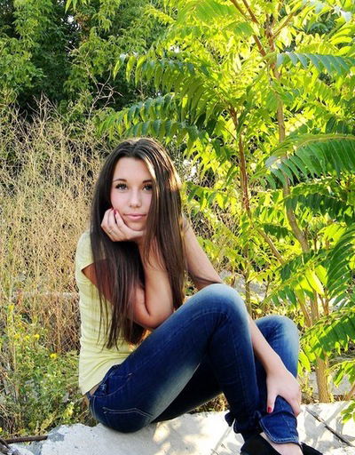 Софья Шенцева