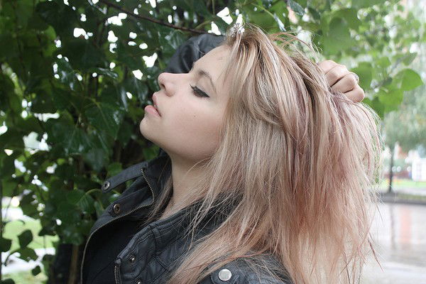 Елизавета Романова