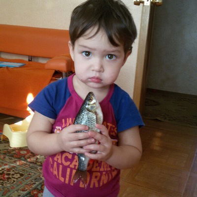 Ризван Аубикеров