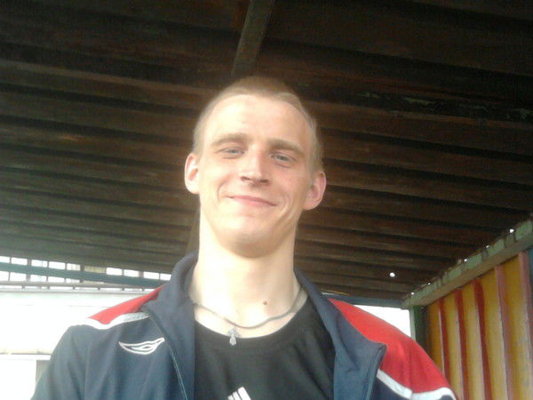 Николай Голощапов