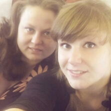 Алина Полякова