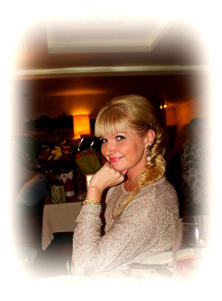 Олька Олькина