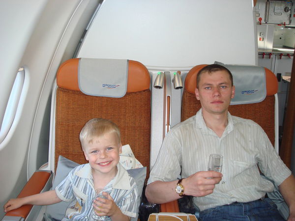 Алексей Спирков