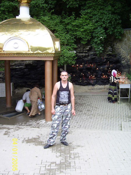 Жека Селецкий