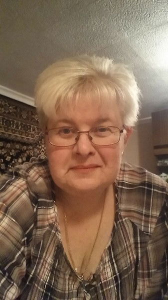 Лариса Козлова