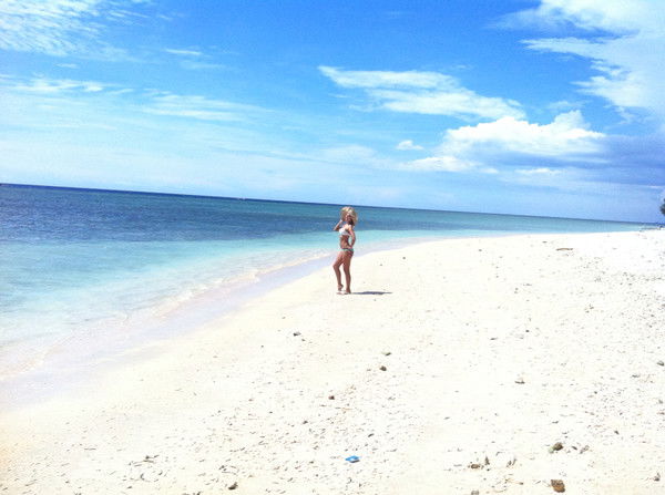 Анастасия Чекалова