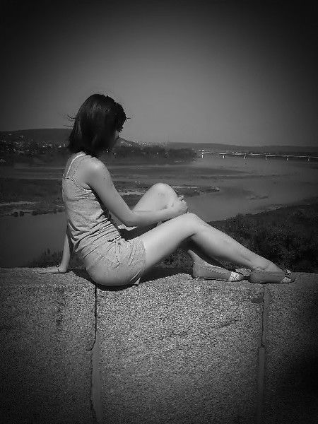 Дарья Гедвилайте