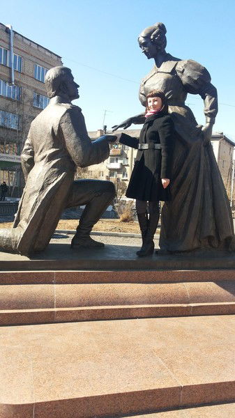 Наталья Панфилова