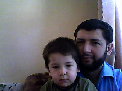 Хуршеди Рахматшох