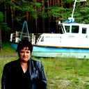 Татьяна Давыдычева