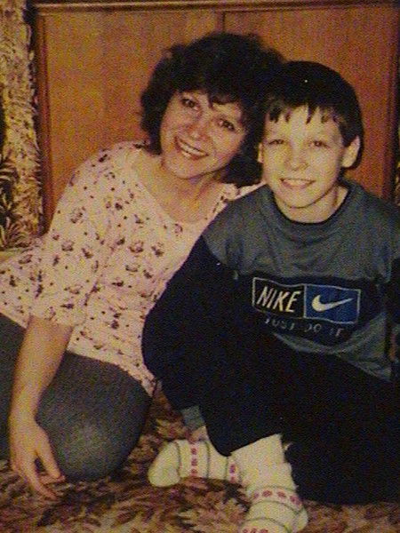 Надежда Логинова