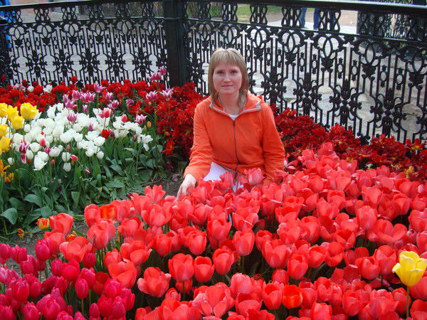 Олеся Яковлева