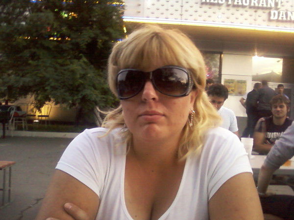 Ольга Морозова