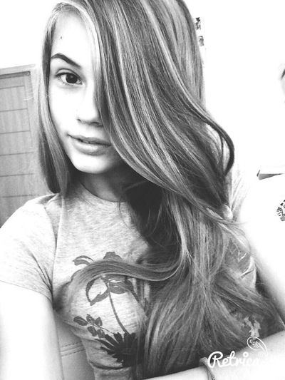 Кристина Паняхина