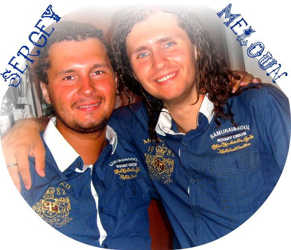 Сергей Власьев