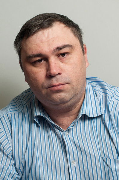 Олег Сухачёв