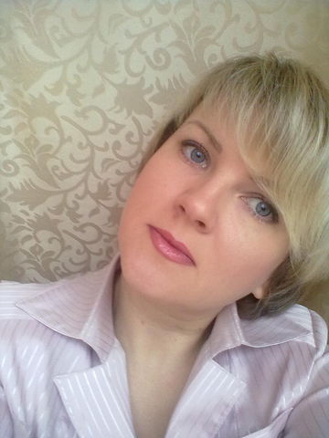 Инна Кошуба