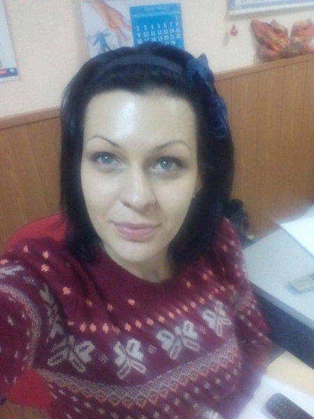 Юля Корнейчук