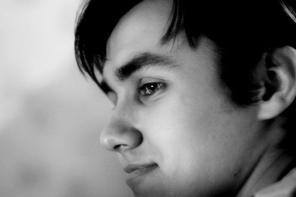 Глеб Яворский