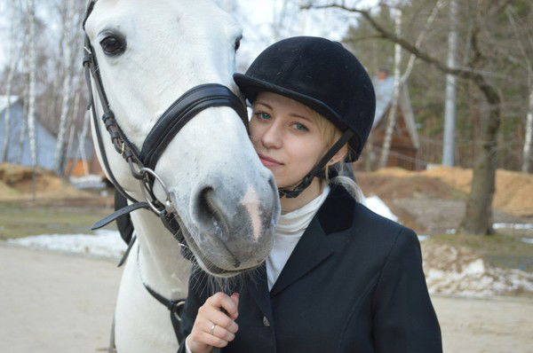 Ольга Морозова