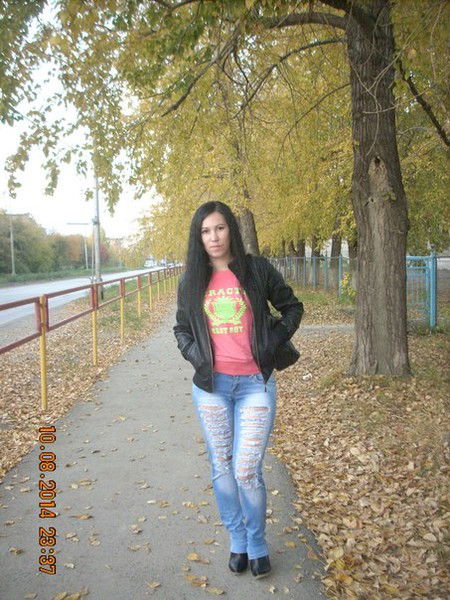 Елена Жалалова