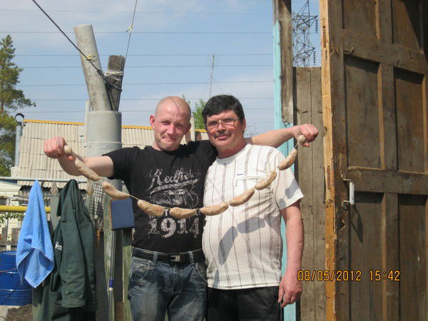 Егор Киселев