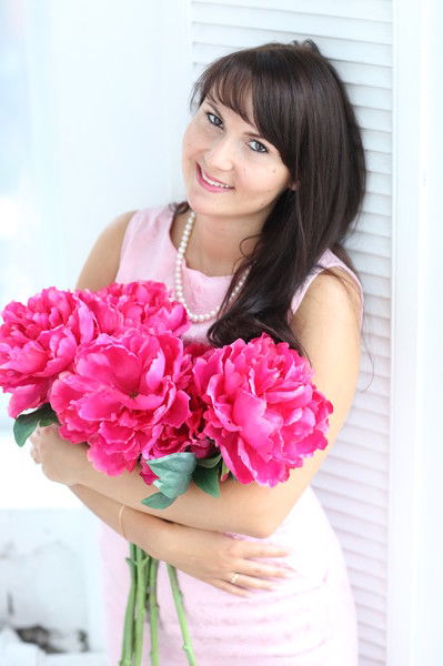 Екатерина Андросова