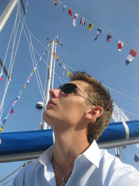 Роман Колесник