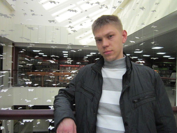 Дмитрий Аппазов