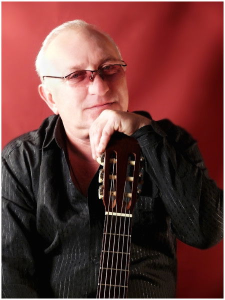 Вячеслав Кузькин