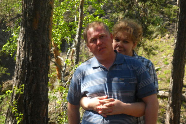 Татьяна Цыбульская