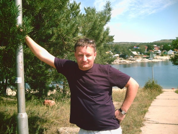 Владимир Вильценс