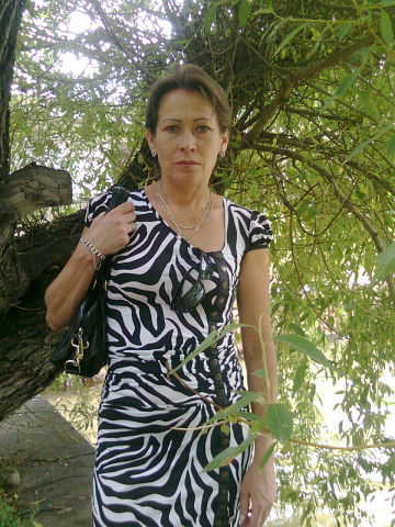 Людмила Митрофанова