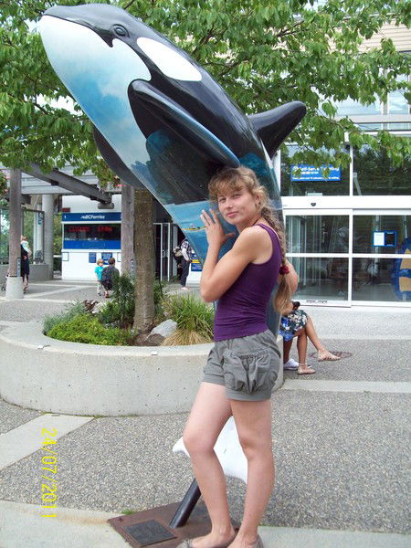 Анна Ивушкова