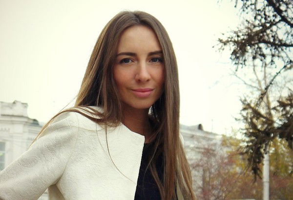 Аня Терентьева