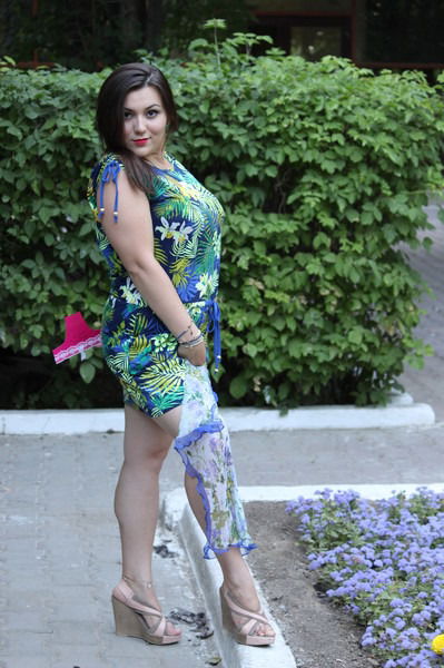 Виктория Каюпова