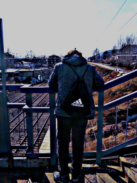 Сергей Грин