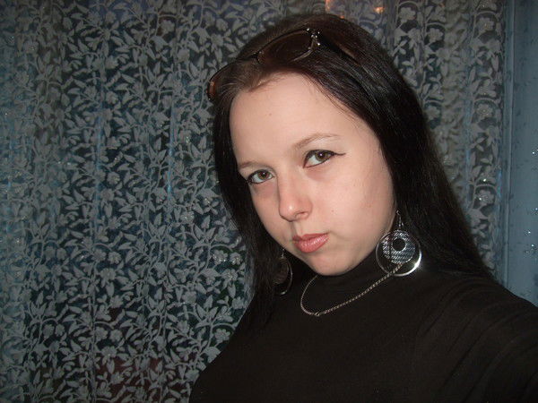 Ольга Мелихова