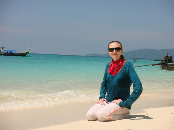 Анна Бутина