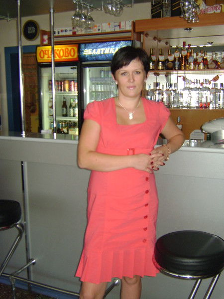 Леся Петина