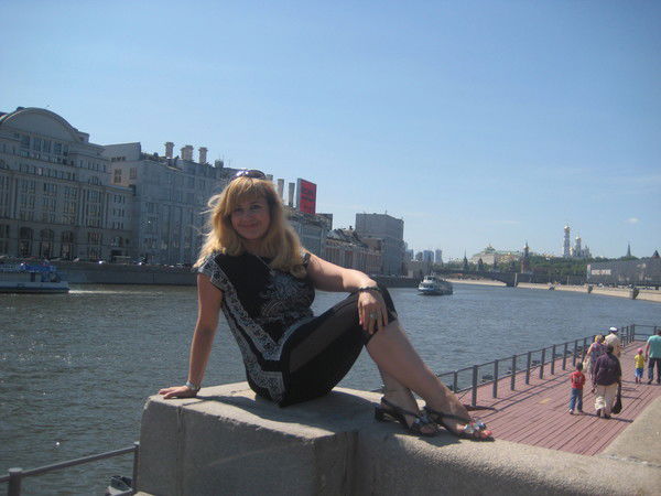 Алла Кулагина