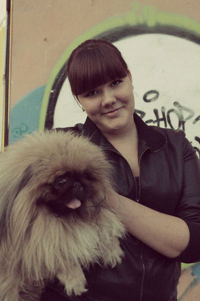 Светлана Глебина