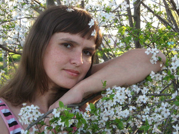 Лена Шилова