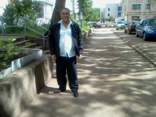 Заир Шарипов