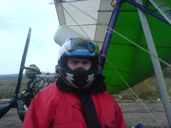 Павел Жуков