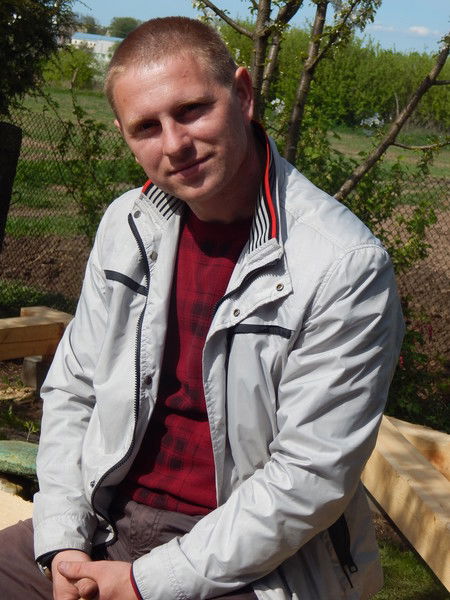 Владимир Бубен