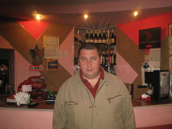 Валерий Соболев