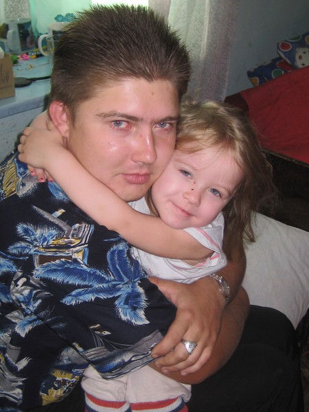 Николай Макачеев