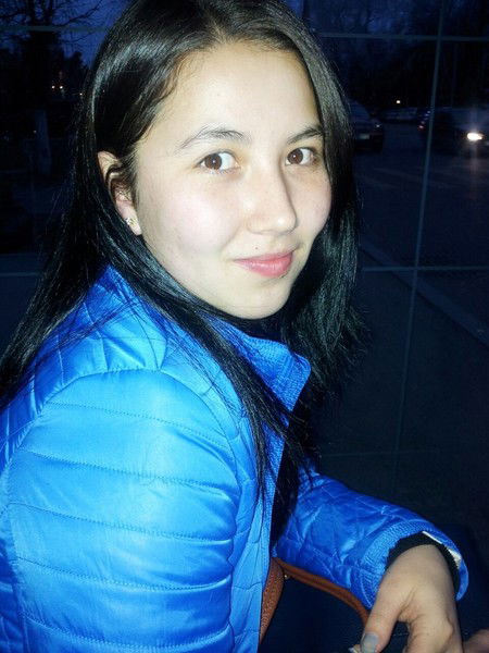 Жулдыз Журсынбекова