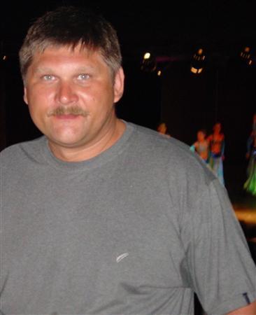 Сергей Фролов